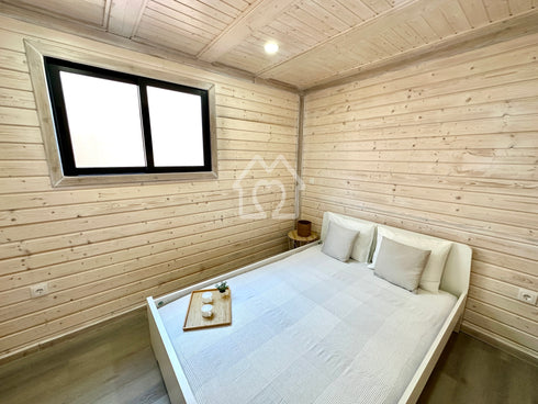 T2 + 1 | Gama Natura